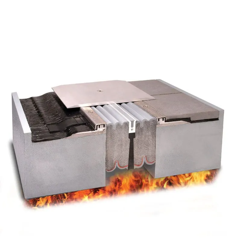 Expansion Joint Systems